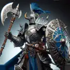 Arena of Blades iOS Icon