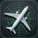 SkyRadar Flight Tracker Plane icon