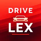 DriveLex iOS Icon