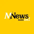MNews iOS Icon