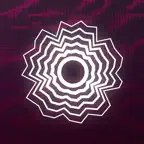 iZotope Trash iOS Icon
