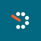 Dallero - Time clock Icon
