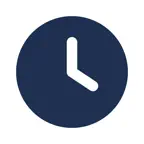 Better Clock: World Timezones iOS Icon