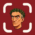 History AI - Find Answers iOS Icon