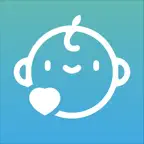 Infant Cam iOS Icon