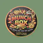 The Mix & Munch Box Icon