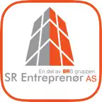 SR Entreprenør HMS&K iOS Icon