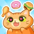 Cat's Kitchen iOS Icon