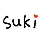 Suki-双人情侣游戏在线一起养宠日常互动记录app Icon