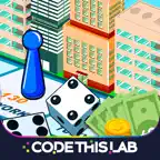 Hotel Manager Multiplayer iOS Icon