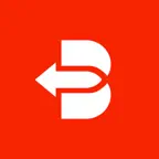 B4 Express iOS Icon
