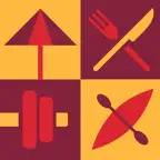 Ras Al Hamra iOS Icon