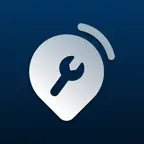 ISS IoT FSA iOS Icon