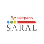 Saral@Asian Paints iOS Icon