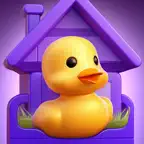 Tile Match House - Triple Find iOS Icon