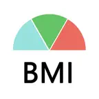 MyBMI+ Weight Checker iOS Icon