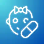 Pediatric Doses icon