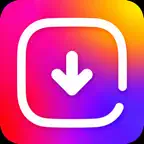 Instant Saver : Story, Reels icon