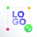 Logo Maker App iOS Icon