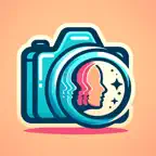 ReelMe: Progress Pics iOS Icon