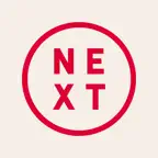 NEXT 2026 iOS Icon