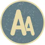 Font Box icon