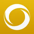 Golden App iOS Icon