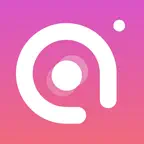 时光相机-热门写真视频即刻生成 iOS Icon