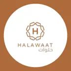 Halawaat iOS Icon