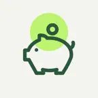 myMoney Finance iOS Icon