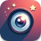 Film Recognizer iOS Icon