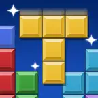 Block Puzzle : Match Combo iOS Icon