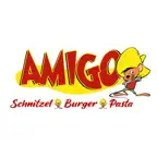 Amigo Schnitzel Burger Pasta iOS Icon