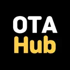 OTAHub: Figure Tracker iOS Icon