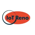 IoTReno iOS Icon