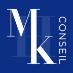 MY MKH CONSEIL iOS Icon