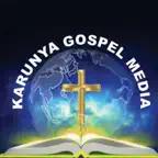 Karunya Ministries iOS Icon