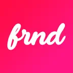 FRND - Connect & Feel Better icon