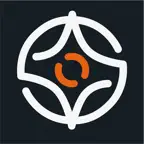 UView - Monitoramento iOS Icon
