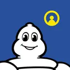 Michelin MyPortal iOS Icon