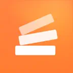 Sunstory - Book Lightens iOS Icon