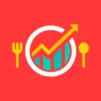 Infor POS Mobile Insights iOS Icon