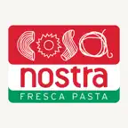 Cosa nostra fresca pasta iOS Icon