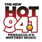 Hot 94.1 iOS Icon