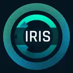 Iris Tactics Icon