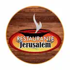 Restaurante Jerusalém iOS Icon
