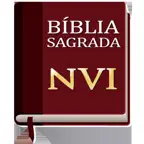 Bíblia NVI em Português iOS Icon
