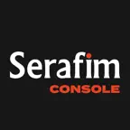 Serafim Console iOS Icon