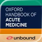 Oxford Acute Medicine iOS Icon
