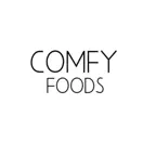Comfy Foods iOS Icon